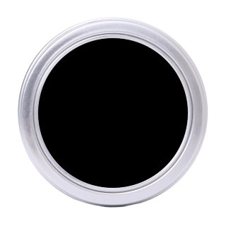 Черный колер/краситель для эпоксидной смолы, 25мл