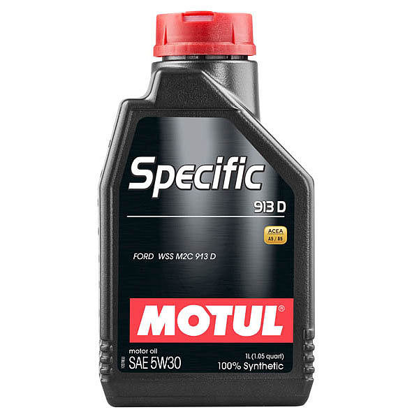 Серия Specific