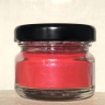 Пигмент Burgundy, 25мл