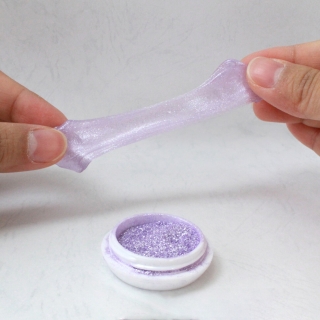 УФ-глина Soft