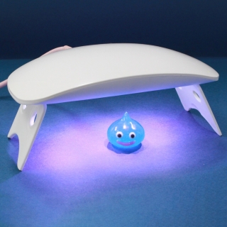 УФ-глина Soft