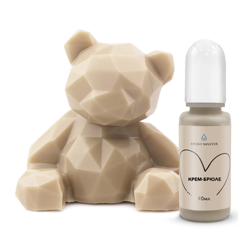 Колер/краситель для эпоксидной смолы 