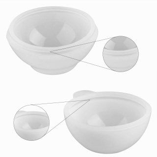 Силиконовый молд - Шар, 5см