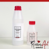 Прозрачная эпоксидная смола для рисования ResinArt CLASSIC №1 белая (жидкая)