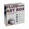 Набор для создания картины ARL - Fluid Art Boх №001