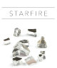 Стеклянная крошка Premium Starfire, 500г