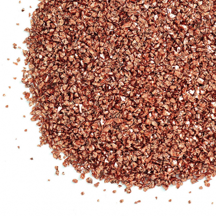 медная трубка для обжима проводов. медный блин. самородная медь. фурнитура для бижутерии медь. мелкая медная.