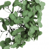 Стабилизированные цветы Гортензии (зеленые) 