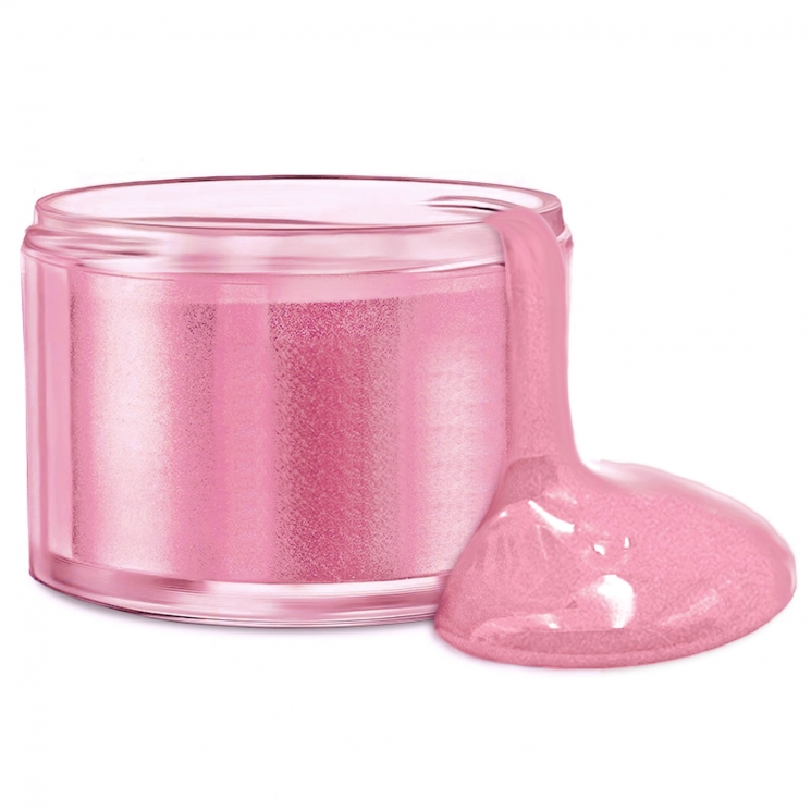 Пигментная паста "Розовый нюд", 20мл