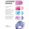 Набор для картины алкогольными чернилами Marten Kunitsa "Японская весна"
