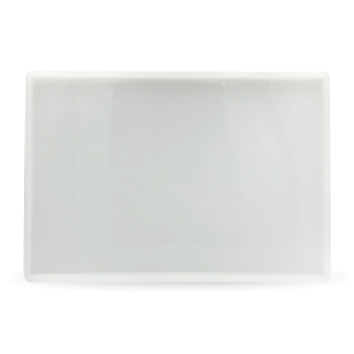 Силиконовый молд для эпоксидной смолы - Прямоугольник, 27,5х18см