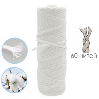 Фитиль для свечей, 60м