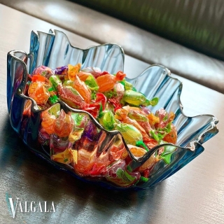 Силиконовый молд - Миска, 20см