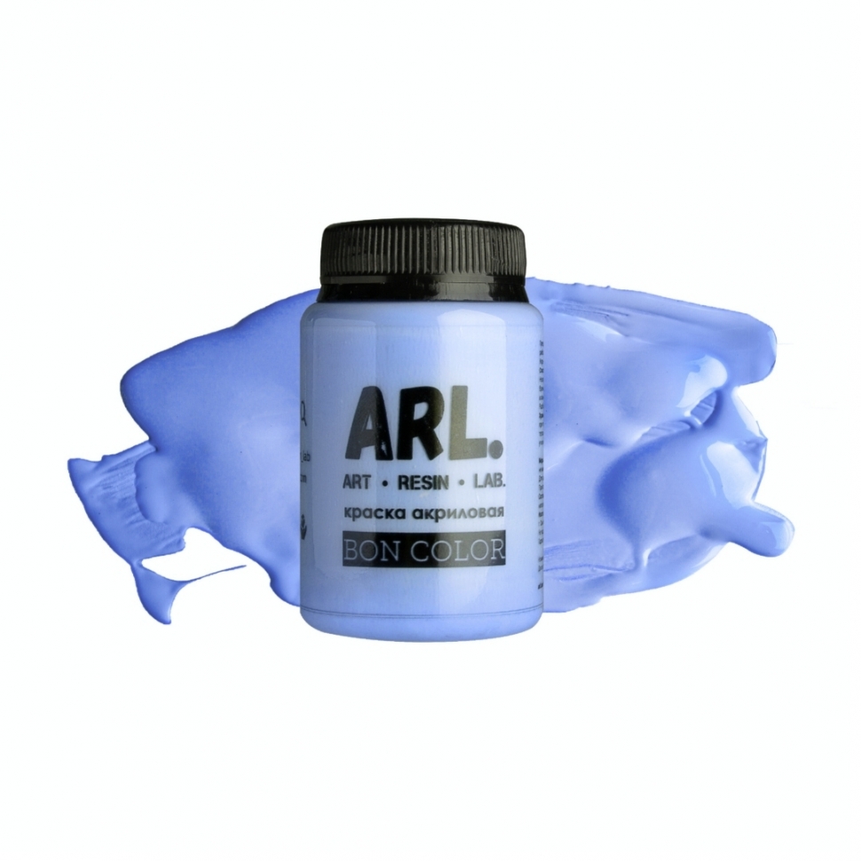 Акриловая краска ARL 
