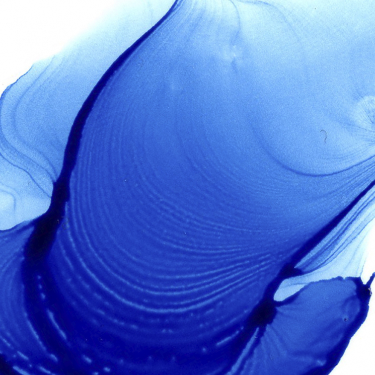 Алкогольные чернила Marten Kunitsa "Ultramarine", 20мл