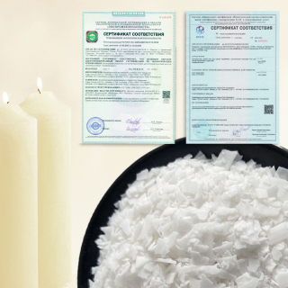 Воск натуральный кокосовый EpoxyMaster