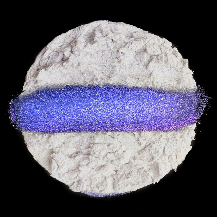 Пигмент интерферентный фиолетовый, 25мл