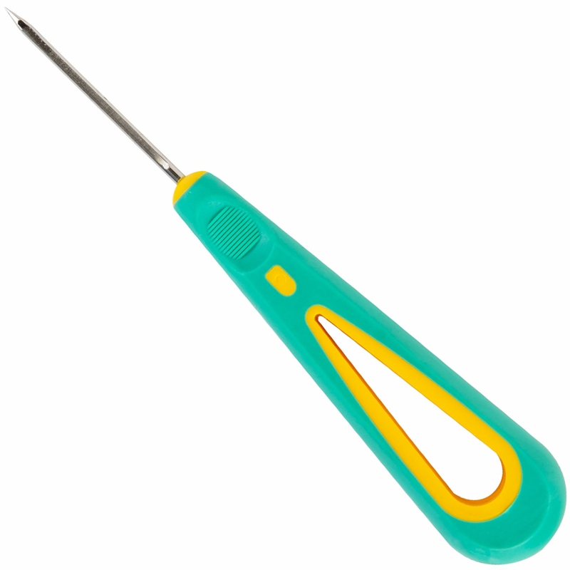 Шило без отверстия