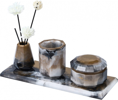 Силиконовый молд - Набор аксессуаров