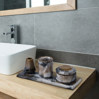 Силиконовый молд - Набор аксессуаров