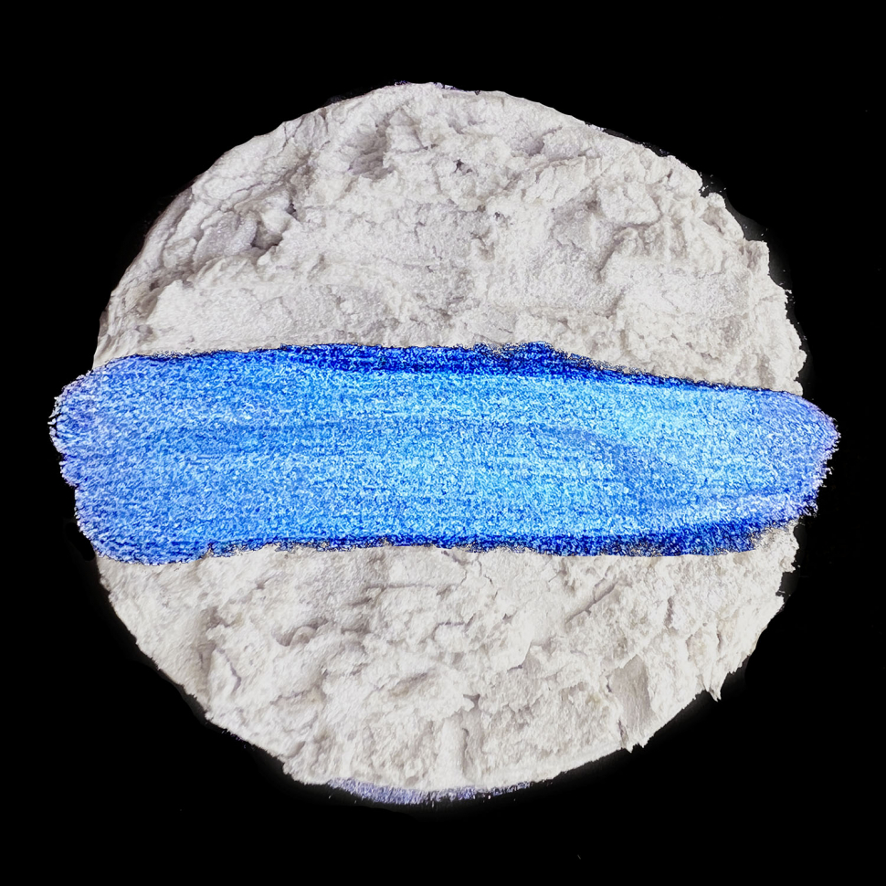 Пигмент интерферентный синий, 25мл