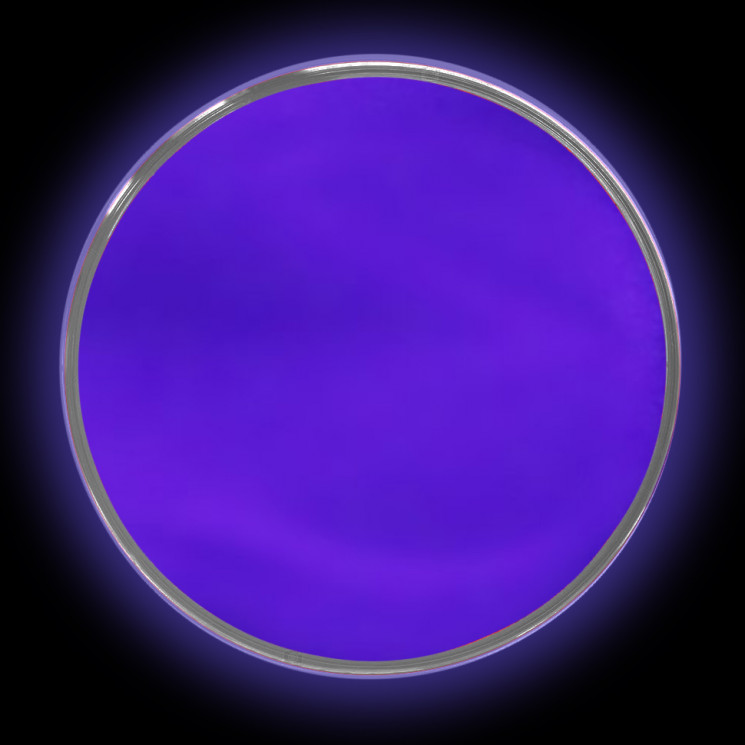 Пигмент Люминофор Фиолетовый, 10г
