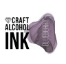 Алкогольные чернила Craft Alcohol INK Blueberry, 20мл