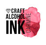 Алкогольные чернила Craft Alcohol INK Carmine, 20мл 