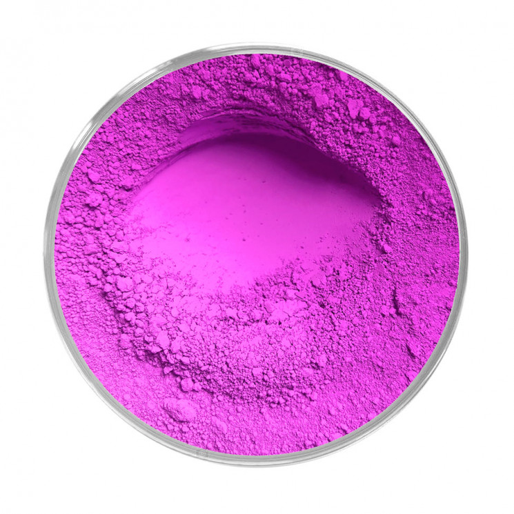Пигмент Neon Violet, 25мл