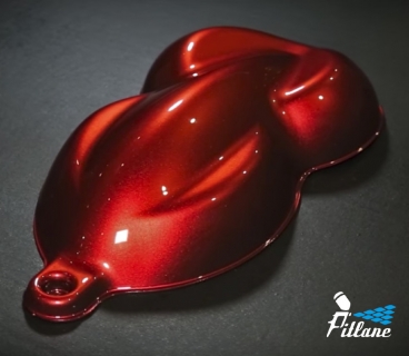 Пигмент Royal Red, 25мл