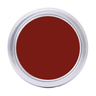 Винный красный колер/краситель для эпоксидной смолы, 25мл