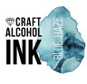 Алкогольные чернила Craft Alcohol INK Blue Haze, 20мл