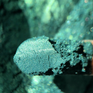 Пигмент Mystery Green, 25мл