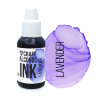 Алкогольные чернила Craft Alcohol INK Lavender, 20мл