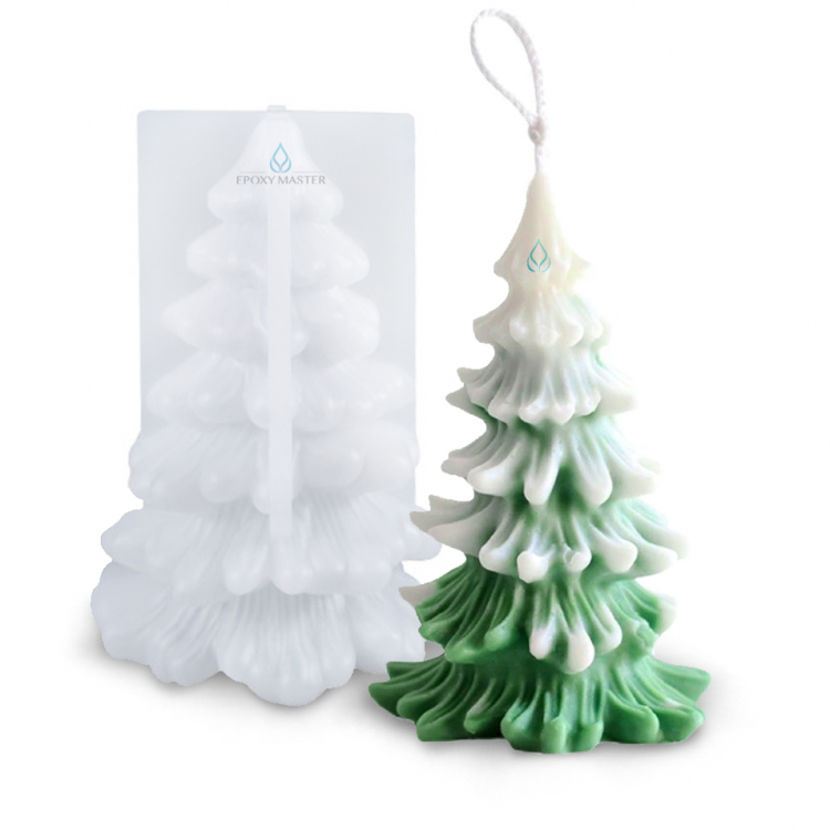 Молды Для Свечей Купить Силиконовые От Производителя