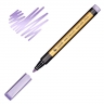 Металлизированный маркер для создания эффектов, фиолетовый