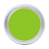 Желто-зеленый колер/краситель для эпоксидной смолы, 25мл