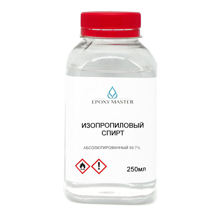 Изопропиловый спирт Ozon