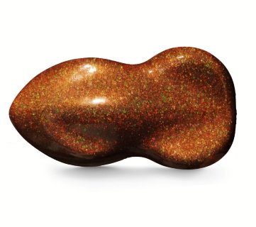 Глиттер Holographic Bronze, 10г