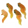 Рыбки для заливки эпоксидной смолой 3D №1
