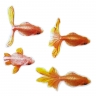 Рыбки для заливки эпоксидной смолой 3D №3