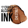 Алкогольные чернила Craft Alcohol INK Chestnut, 20мл