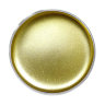 Всплывающий порошковый пигмент "Зеленое золото", 25мл