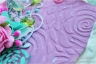 Паста базовая текстурная для декора 3D PLASTIC MATT BASE "Белая", 50мл