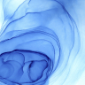 Спиртовые чернила на акриловой основе Marten Kunitsa "JUST BLUE", 20мл