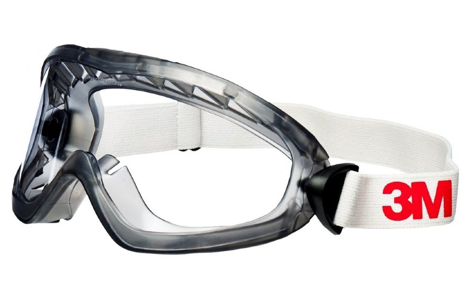 Закрытые защитные очки 3M™