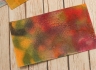 Паста текстурная кракелюрная Crackle Color "Зелень весенняя", 50мл