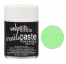 Паста текстурная кракелюрная Crackle Color "Зелень весенняя", 50мл