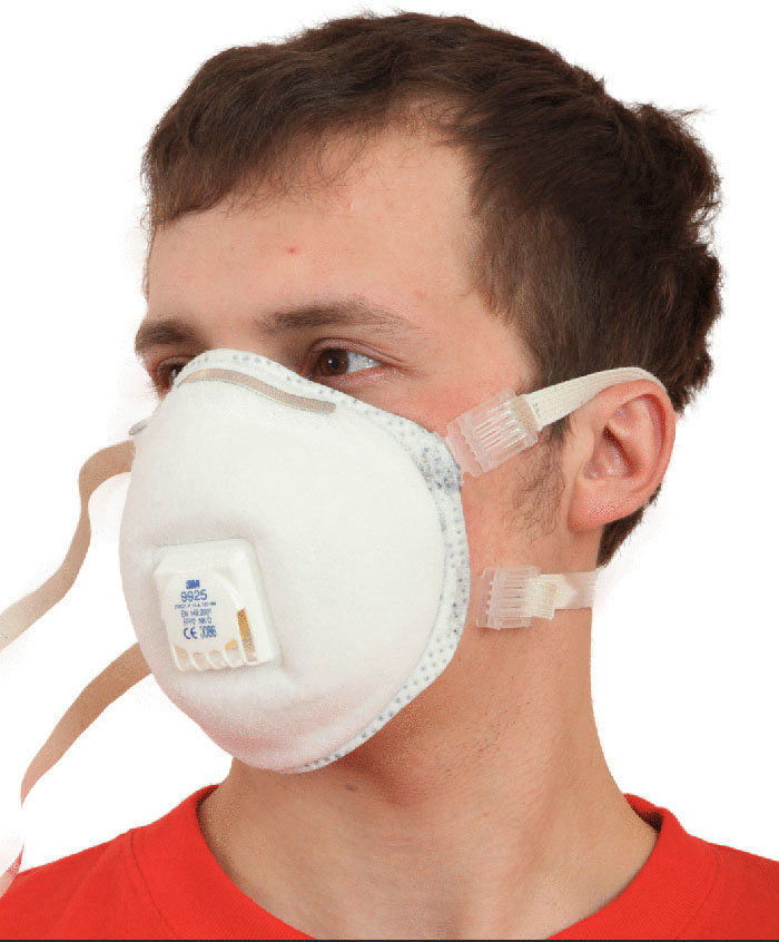 Специализированная фильтрующая маска 3M™