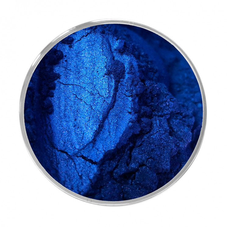 Пигмент Royal Blue, 25мл